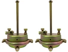Pair Of Brake Chamber Service Type Replaces K028225, 801811 Haldex SC20. Fixed Price $58.82.