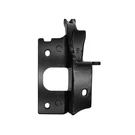 United Pacific 21965 Bumper Bracket Passenger (rh), Black, For 2013 2021 Kenwort. Fixed Price $148.17.