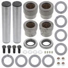 King Pin Kit 1.811" Dia. By 9.5" To Match Oe# R-010300-2, 8446-R0103002, 755123. Fixed Price $669.99.