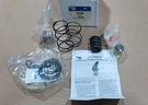 Bendix 102100 E-10 Brake Pedal Valve Repair Kit. Fixed Price $39.95.