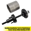 Bushing Installation Tool For Hendrickson Turner Intraax Wide S21307. Fixed Price $209.66.
