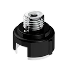 United Pacific M30X3.5 Gearshift Adapter W/led Mount Eaton-fuller 13/15/18 Speed. Fixed Price $54.10.