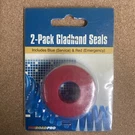 1-ROADPRO Gladhand Seals Red & Blue P/n: RP3611BR Free Shipping. Fixed Price $7.99.