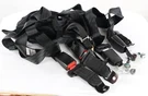 New 21749559 Volvo Bunk Restraint. Fixed Price $425.00.
