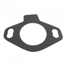 Mercury Mercruiser 27-41812 Gm V6 V8 Thermostat Cover Gasket Sierra 18-2554. Fixed Price $6.95.