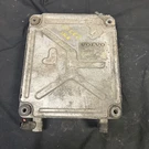 Volvo VED12 Ecm Engine Control Module 20412511. Fixed Price $950.00.
