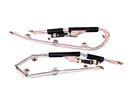 2010 2011 2012 2013 2014 2015 Chevy Camaro Lh & Rh Side Roof Airbag (sets). Fixed Price $300.00.
