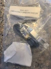 International 2517345C91 Emergency Window Switch, Kit, 450103001 8545-0071. Fixed Price $20.79.