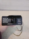 Freightliner Fifth Wheel Slide Suspension Switch Valve 3270-2. Fixed Price $22.95.