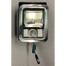 Knapheide 26254011, Stainless Steel Rotary Latch W/ Power Lock (key Code 006). Fixed Price $361.95.
