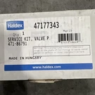 Haldex 47177343 - Air Brake Dryer Valve Kit Assembly For. Fixed Price $109.99.
