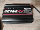 Schumacher XI41B 410 Watt Dc To Power Inverter With 120V Outlet, Usb Port. Fixed Price $17.09.