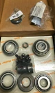 Toyota 8" 4X4 Master Bearing Kit DRK-T800MK 1969-LATER. Fixed Price $94.00.