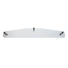 United Pacific Industries Upi 21414 Stainless Steel 3L X 14W Standard Bottom. Fixed Price $48.47.