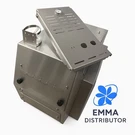 Thermo King Tripac Apu Box (base Bottle And Back Plate )kit. Fixed Price $680.00.