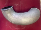 20999319 Volvo D13 26253, Charge Air Inlet Pipe,. Fixed Price $84.00.