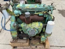 Detroit 4-71 Mechanical Diesel Engine; Tested Runner!! Low Hours; Rh Exhaust. Fixed Price $4850.00.