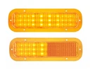 United Pacific Sequential Parking And Turn Light Set For 1967-1972 Gmc Trucks. Fixed Price $98.98.