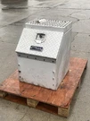 2009 Freightliner Cascadia 125 Tool Box (693-10344). Fixed Price $300.00.