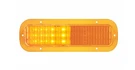 United Pacific Sequential Parking & Turn Light For 1967-1972 Gmc Suburban Jimmy. Fixed Price $49.98.