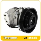 A/c Compressor W/clutch For Western Star 3700 2000-2001 3800 1989-1997. Fixed Price $145.89.