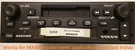 Semi Truck Tractor Delco Delphi Fm Cassette Rds Radio.volvo Mack International +. Fixed Price $30.00.