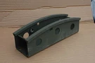Track Assy. Level Whind Front Winch 5-TON/M936 Wrecker, 2590-01-082-2526. Fixed Price $170.00.