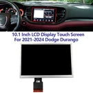 10.1 Inch Replacement Radio Lcd Display Touch Screen For 2021-2023 Dodge Durango. Fixed Price $96.90.
