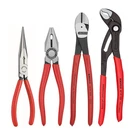 Knipex Tools 9K 00 80 94 Us Cobra Combination Cutter And Needle Nose Pliers S.... Fixed Price $186.00.