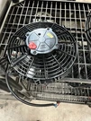 Dynasys Apu Radiator Fan, 10 Puller. Fixed Price $140.00.