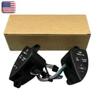 Cruise Control Switch For 2007-2016 International Prostar 2611199C91 901-5101. Fixed Price $72.26.
