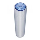 Peterbilt Chrome Short Toggle Switch Extension With Blue Diamond. Fixed Price $33.87.