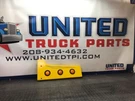 Peterbilt Running Light Skirt Panel Pn: 15-05181L. Fixed Price $125.00.
