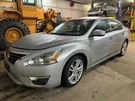 13-14 Nissan Altima Lh Driver Roof Curtain Oem Side. Fixed Price $129.20.