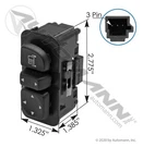 Replaces Automann Utility Switch Electrical Component , Mn. Fixed Price $135.29.