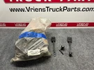 Freightliner Imm F105166 Seat Belt - M2, 2MAN, Passenger/compensated Temp Range. Fixed Price $120.00.