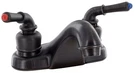 Phoenix Products PF222502 Catalina Lavatory Faucet Rubbed Bronze. Fixed Price $51.58.