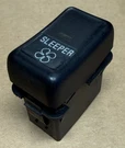 Volvo Sleeper A/c Blower Rocker Switch 8144321. Fixed Price $19.99.