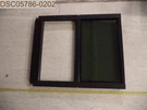 Lci Window Frame Kit 30" Temp Tint 12" Stop, Tbb THSP83015 ,THSP8301, 4502770514. Fixed Price $289.99.