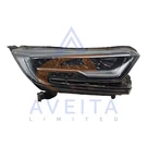 Honda Cr-v 19-23 MK5 Led Headlight Headlamp Right Side 33100TLAT12. Fixed Price $470.09.