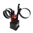 Cta 4324 Manufacturing 4-PIECE Diy Oil Filter Wrench Set. Fixed Price $34.72.