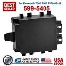 599-5405 Front Driver Door Control Module For Kenworth T300 T660 T800 06 18. Fixed Price $170.00.