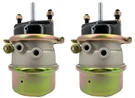 Pcs Air Disc Chamber 16X24 For Caliper Brakes Replaces Bendix K042457. Fixed Price $119.85.