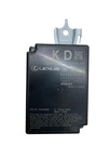 2024 Toyota Grand Highlander Digital Key Control Module Unit 89000-48080 Oem. Fixed Price $244.80.