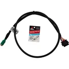 Camera Interface Cable For Ram 2500-5500 Factory Box Delete, Chassis (2019-2. Fixed Price $62.52.