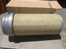 Genuine Volvo Air Filter 21041297. Fixed Price $25.00.