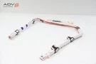 2019 - 2026 Volkswagen Jetta Left Driver Side Roof Curtain Oem. Fixed Price $334.99.