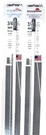 Lot Everhardt TSM2-W Cb Fiberglass Ft Antenna Super Flex 3/4 Wave White. Fixed Price $55.95.
