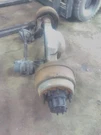 Replaces 2011 Eaton-spicer RS404 Rear-rear Axle Housing , Ga. Fixed Price $2030.00.