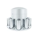United Pacific Tall Rear Axle W/33MM Thread-on Cylinder Nut Covers 1 Pack. Fixed Price $84.95.